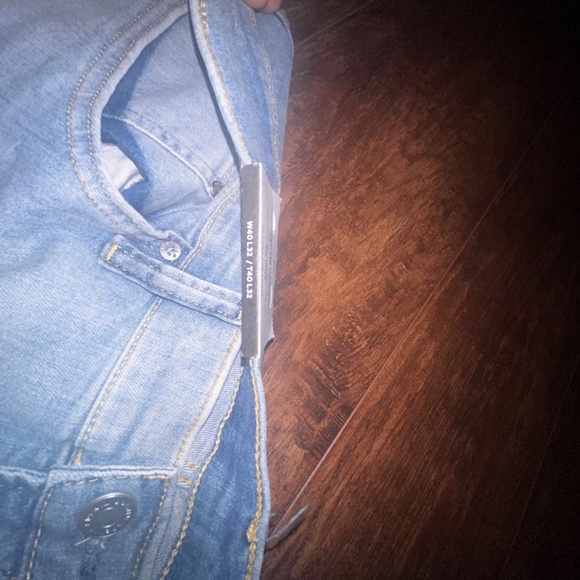 H&M slim stretch jeans men’s - Picture 5 of 6